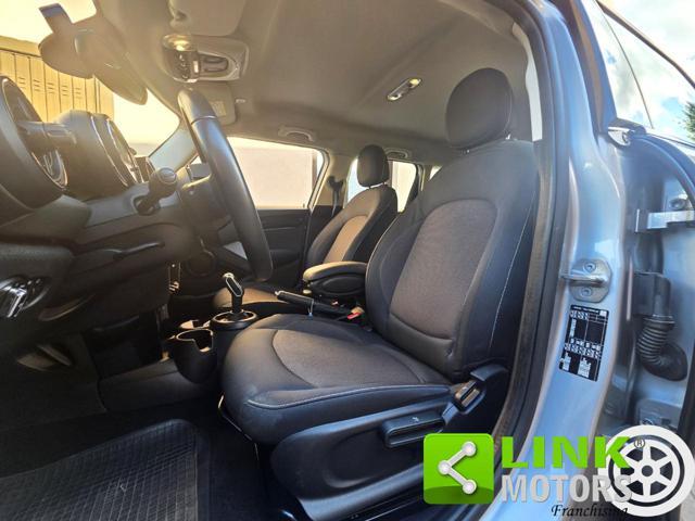 MINI Cooper 1.5 Cooper Essential 5 porte