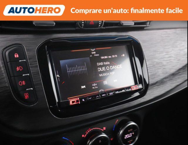 ALFA ROMEO Giulietta 1.4 Turbo 120 CV Super