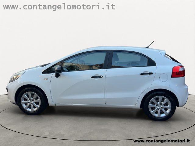 KIA Rio 1.1 CRDi WGT 5p. LX