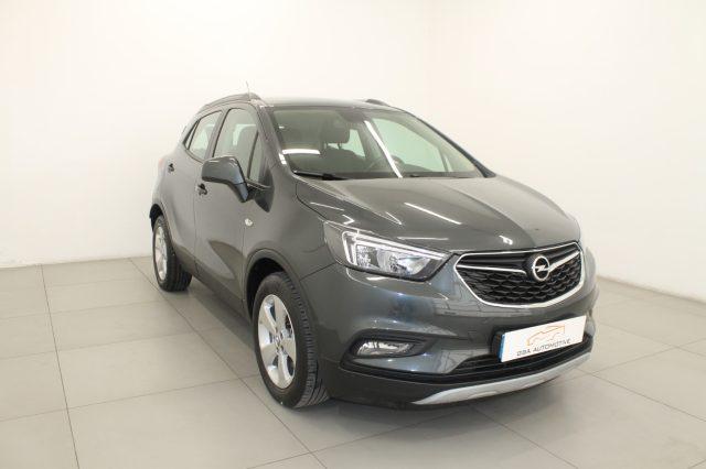 OPEL Mokka X 1.6 CDTI Ecotec 4x2 Innovation