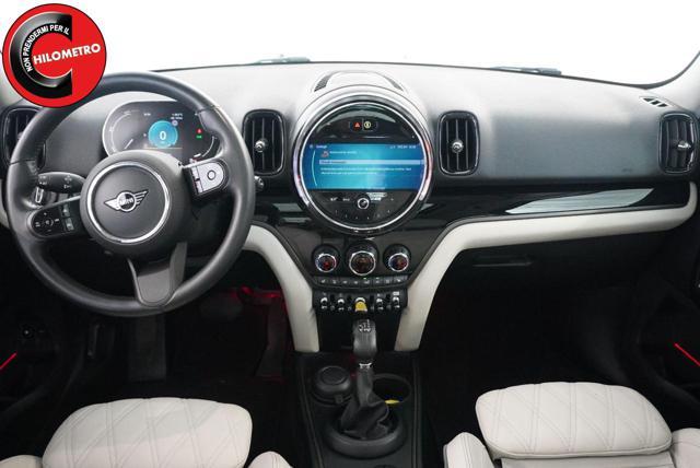 MINI Countryman 1.5 Cooper SE 'ALL4' Countryman ALL4