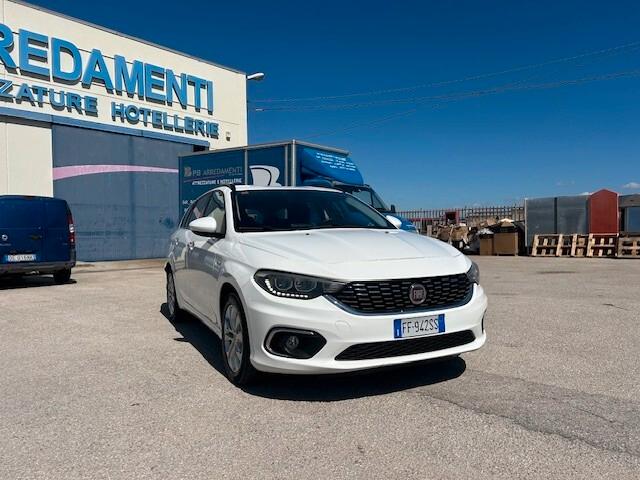 Fiat Tipo 1.6 Mjt S&S SW Lounge