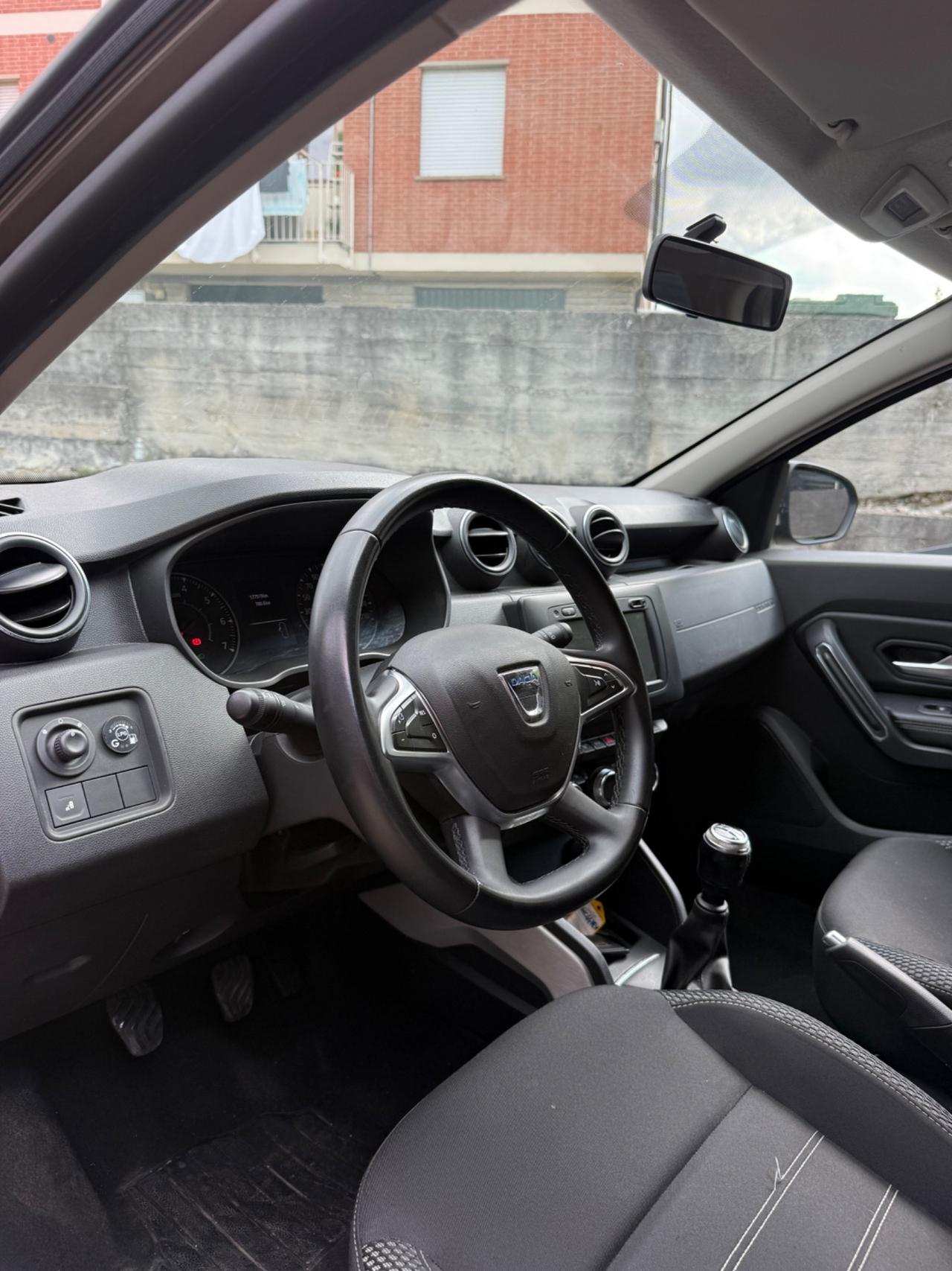Dacia Duster 1.0 TCe 100 CV ECO-G 4x2 15th Anniversary