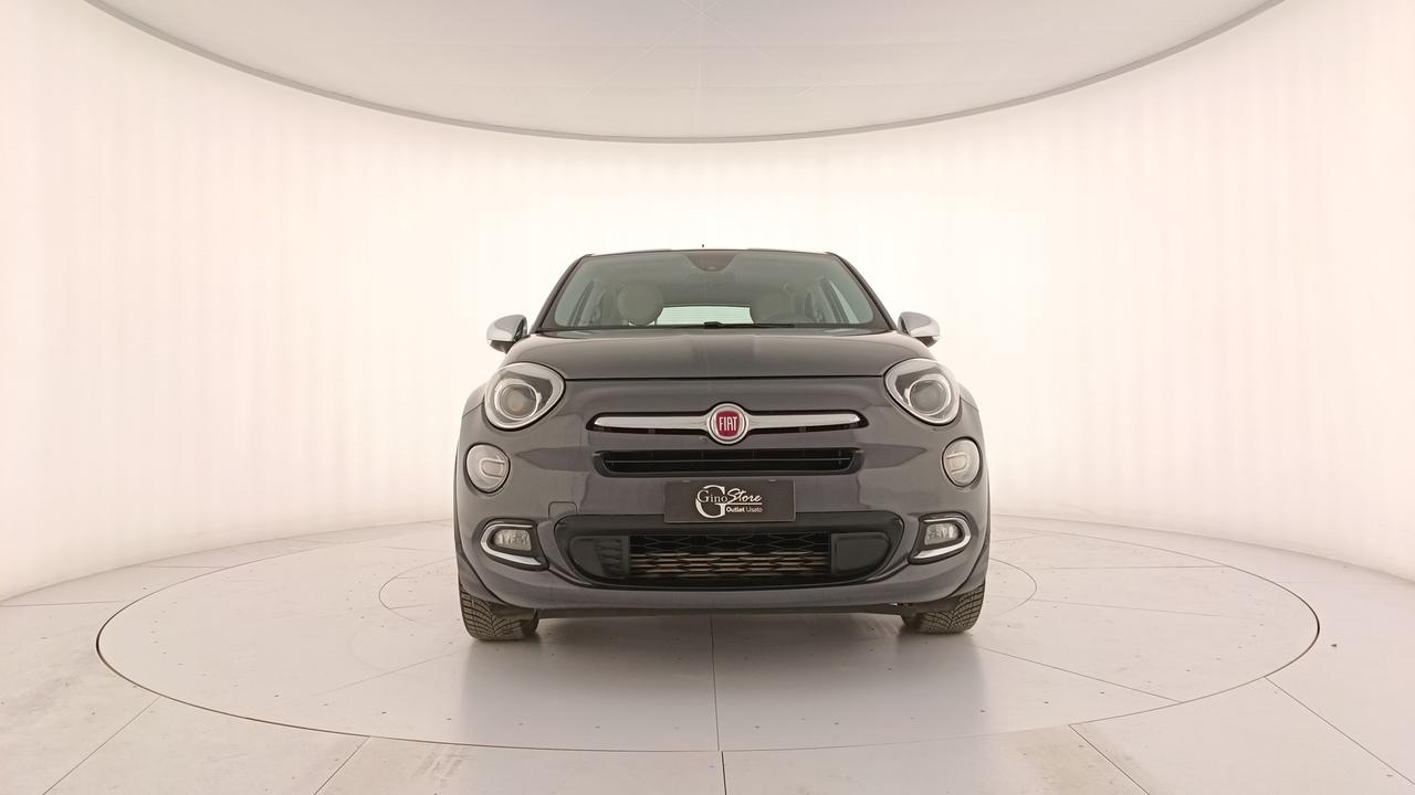 FIAT 500X 1.4 m-air Lounge 4x2 140cv dct