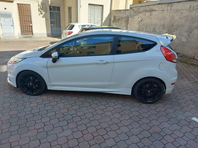 FORD Fiesta ST Line ST 1.6 182 CV