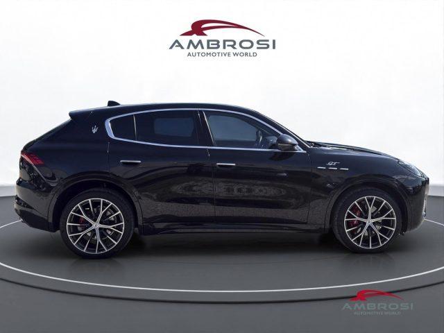 MASERATI Grecale 2.0 mhev GT 300cv auto