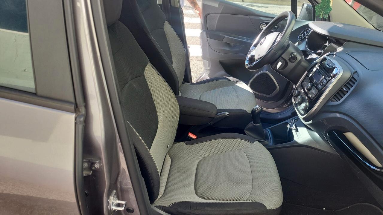 RENAULT CAPTUR 0,9 TCe-TAGLIAN.RENAULT-EURO 6