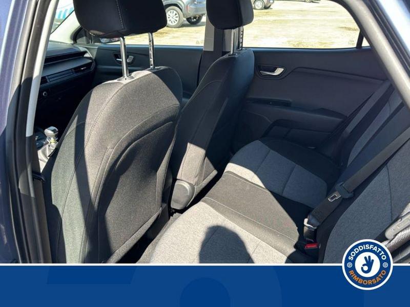 Kia Stonic Nuova 1.0 TGDI Urban (TT)