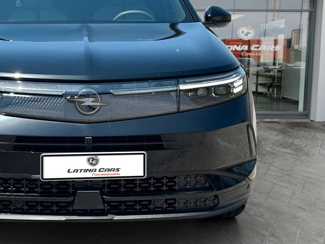 Opel Grandland 1.2 hybrid GS 145cv AUTOMATICA E TELECAM 360
