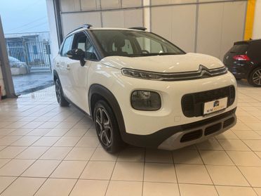 CITROEN C3 Aircross PureTech 110 S&S EAT6 Rip Curl UNICO PROPRIETARIO