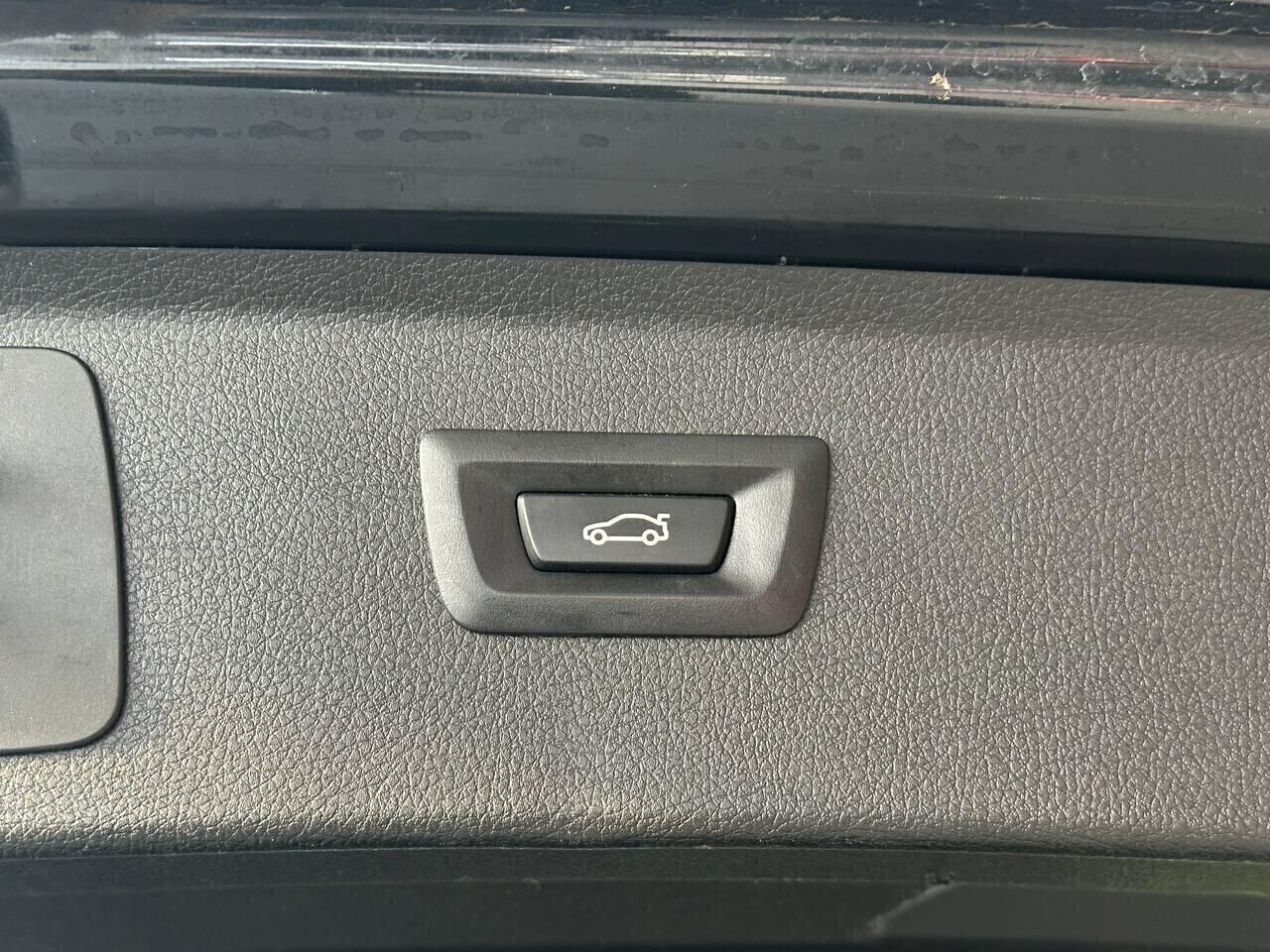 BMW 218d - Automatico