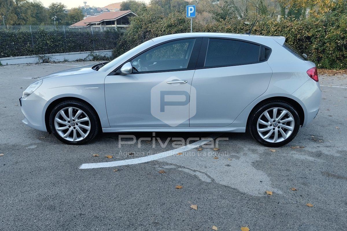 ALFA ROMEO Giulietta 1.6 JTDm 120 CV Super