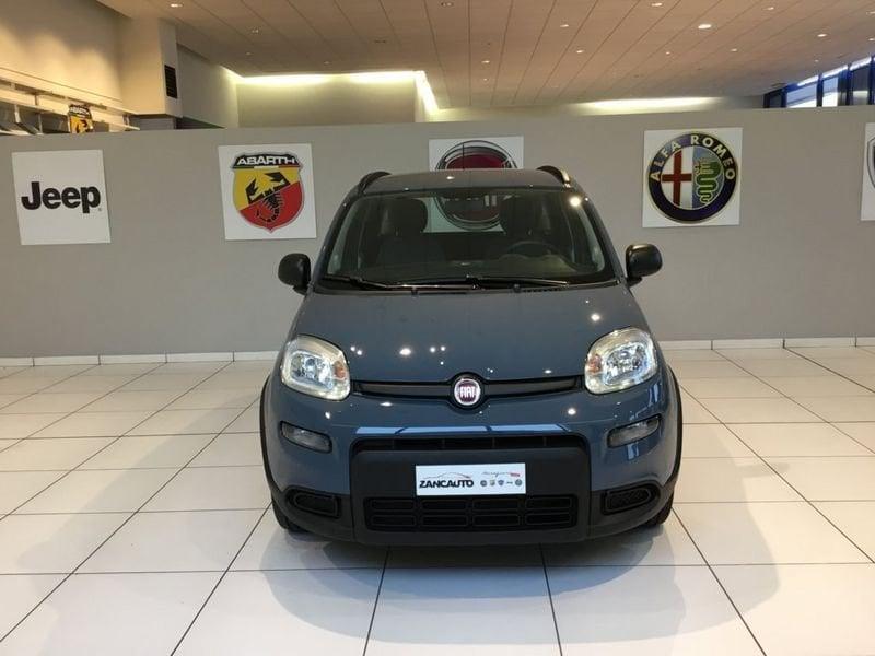 FIAT Panda 1.0 FireFly 70cv S&S Hybrid City Life