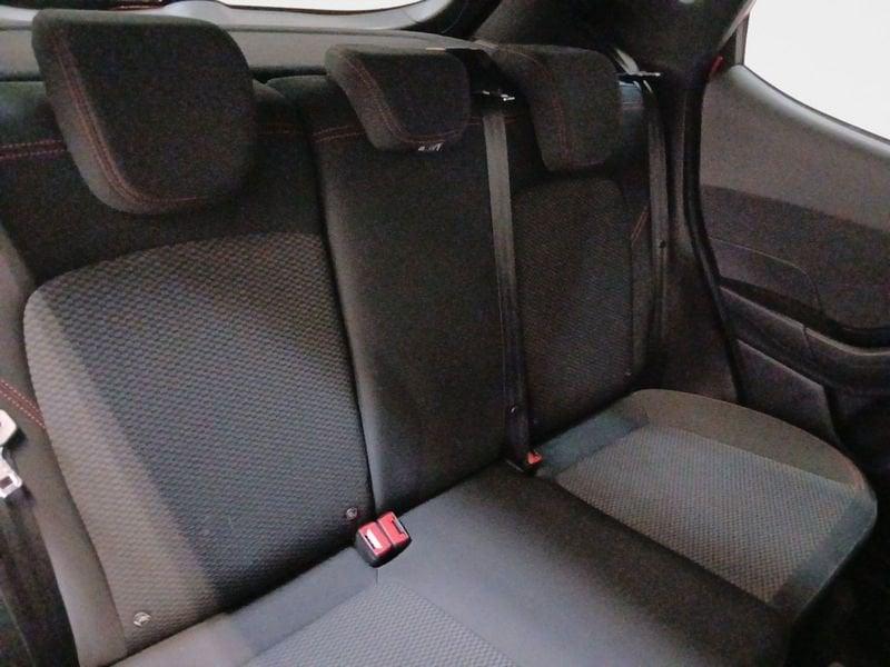 Ford Fiesta 5p 1.0 ecoboost hybrid ST-Line s&s 125cv my20.75