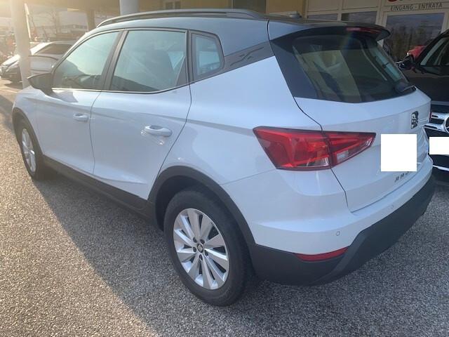 Seat Arona - Style 1.0 TSI/BENZINA