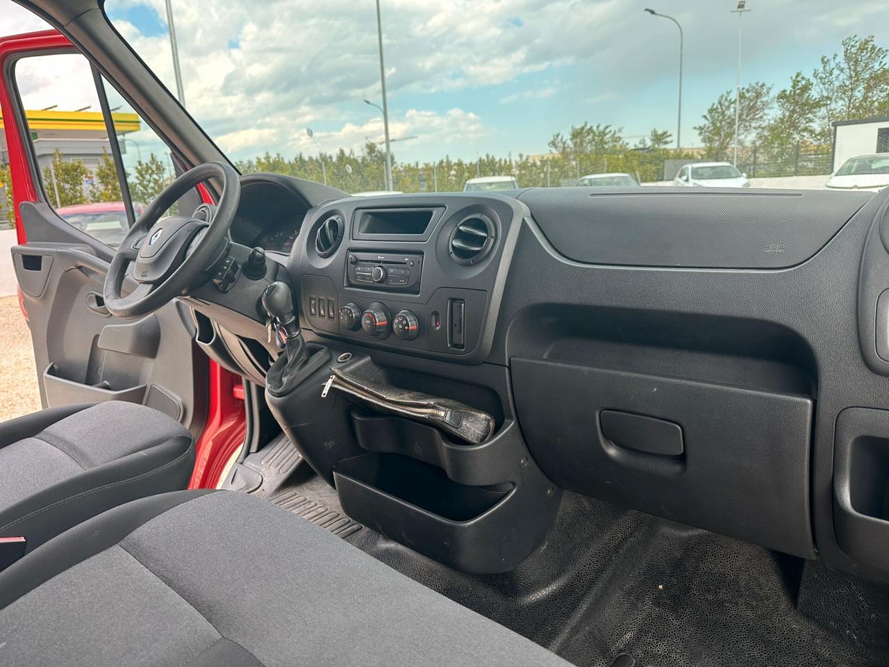 Renault Master T35 2.3 dCi 145CV L3 H3 Maxi - Tetto Alto