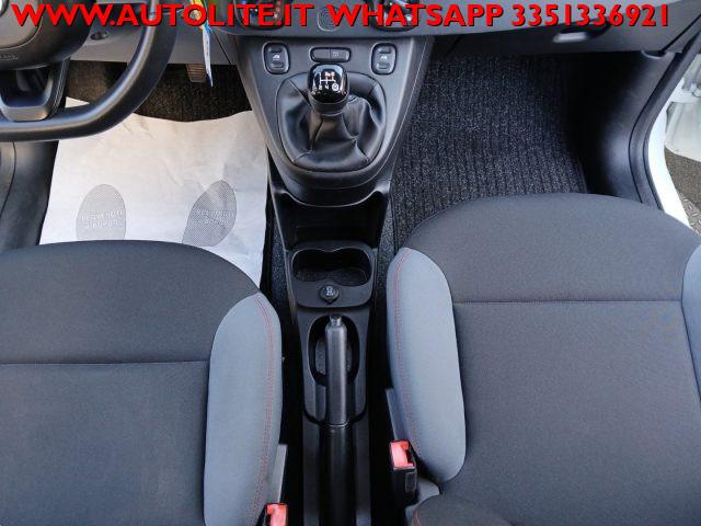 FIAT Panda 1.2 Easy 69 CV E6D TEMP