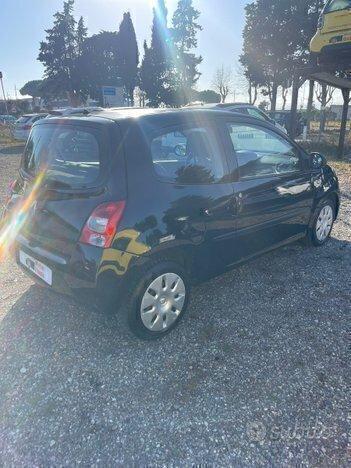 Renault Twingo AIR