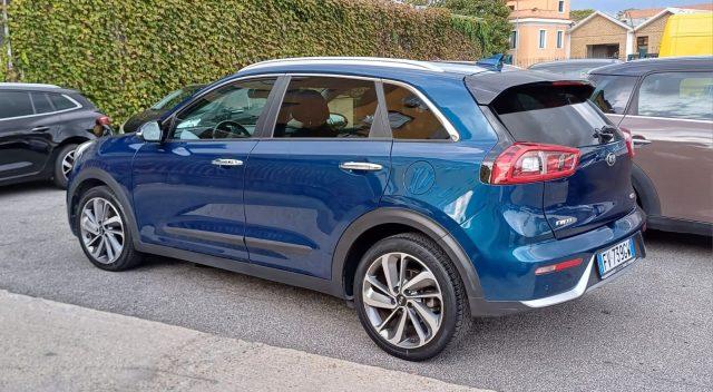 KIA Niro 1.6 GDi DCT HEV Style Adas Pack Dct