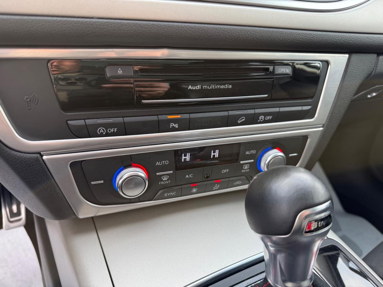 Audi A6 allroad 3.0 TDI 272 CV S tronic IVA ESPOSTA