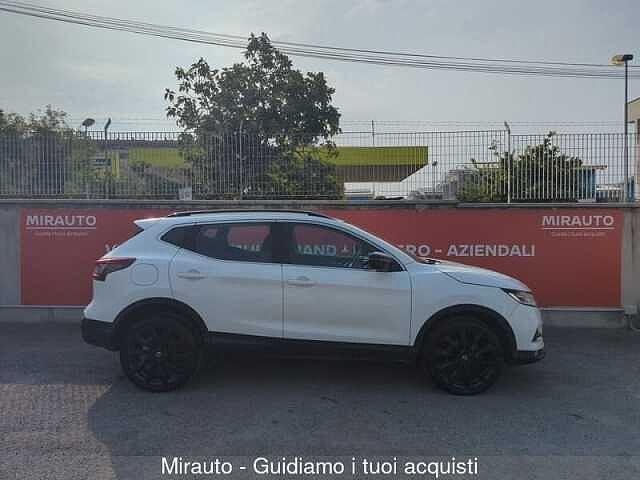 Nissan Qashqai Qashqai 1.5 dCi 115 CV DCT N-Tec Start