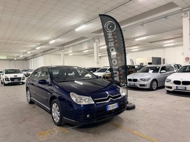 Citroen C5 1.6 HDi 110CV FAP Elegance