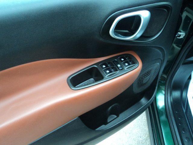 FIAT 500L 1.4 Trekking