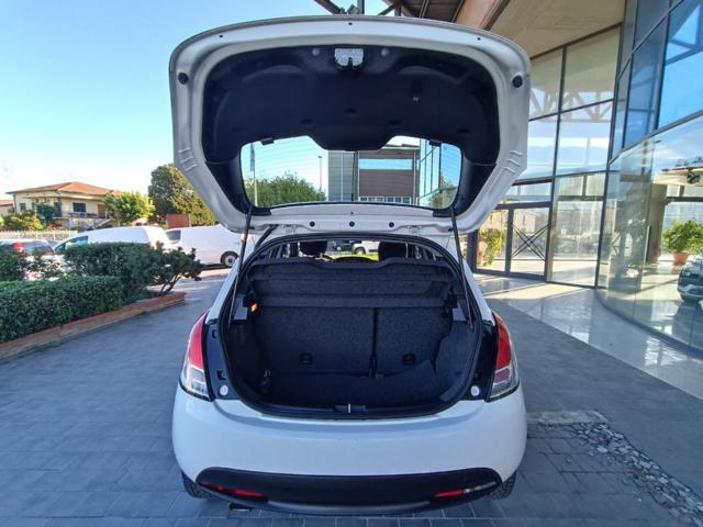 LANCIA Ypsilon 1.2 69 CV 5 porte Elefantino