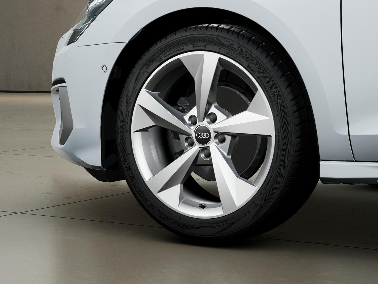 Audi A3 sportback 35 2.0 tdi business advanced s tronic