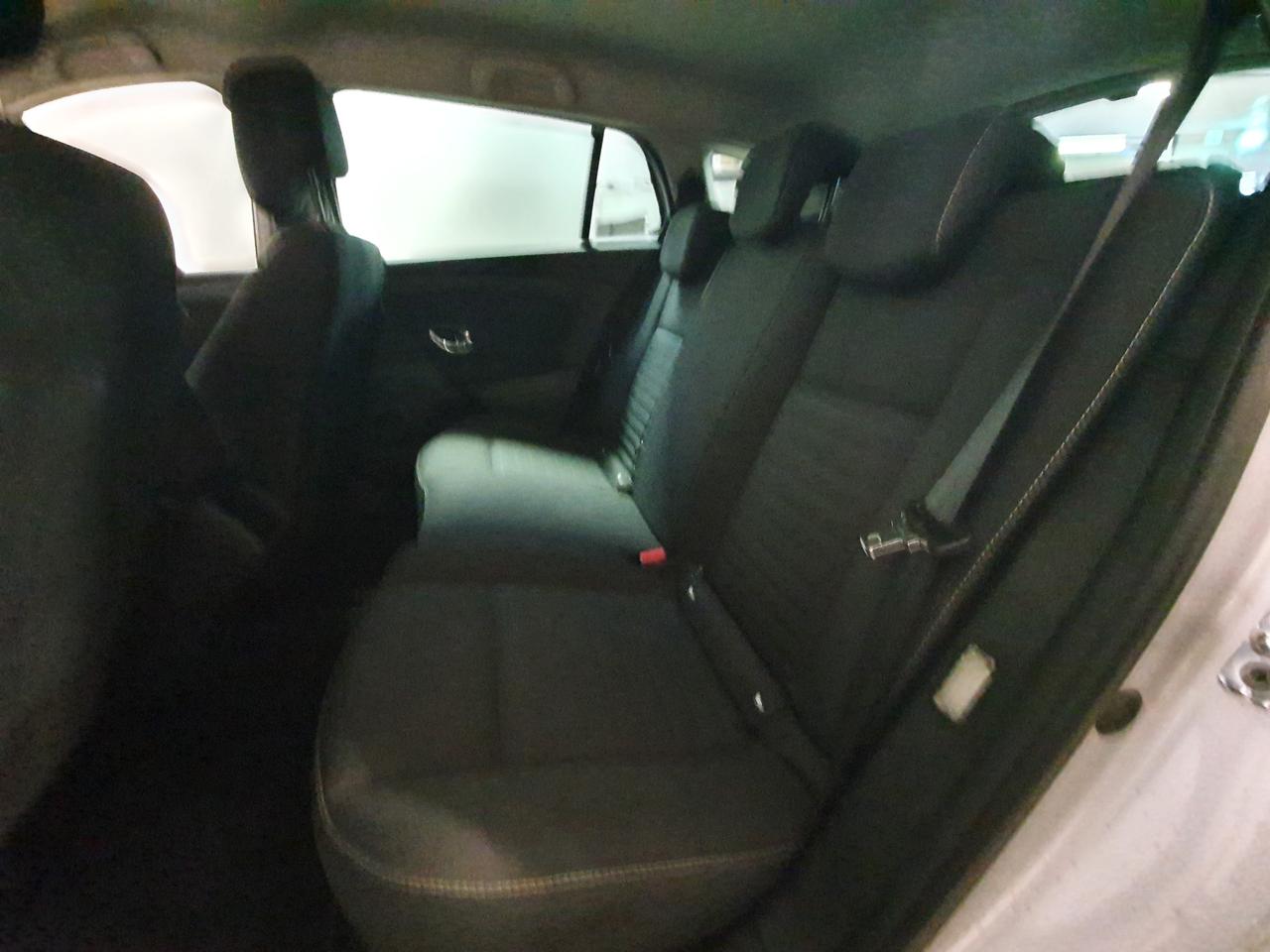 RENAULT Mégane 3ª serie - Mégane 1.5 dCi 110CV SporTour Wave