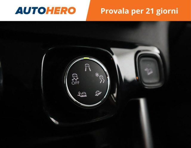 CITROEN C3 Aircross PureTech 110 S&S Shine