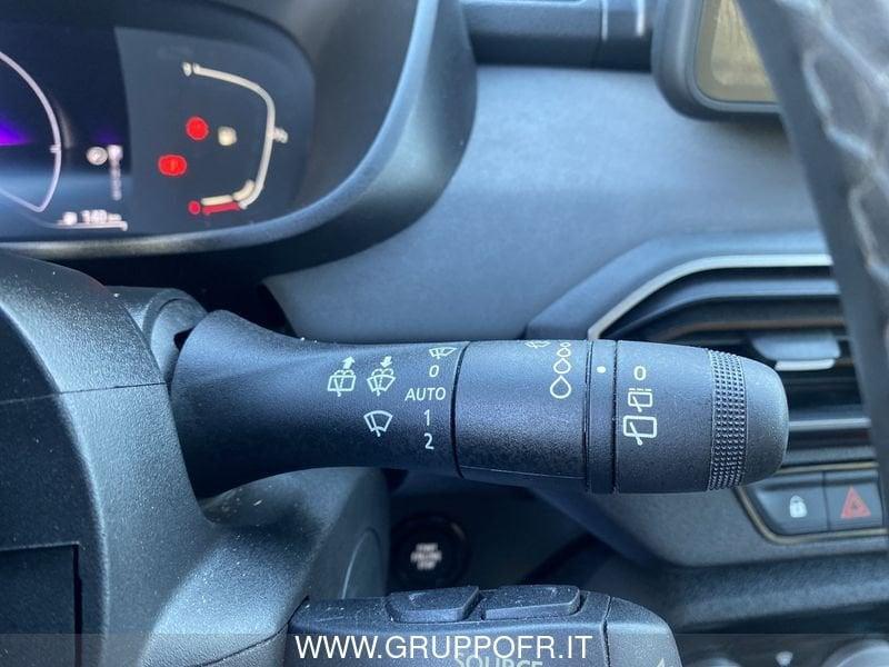 Dacia Jogger 1.6 Hybrid 140 7 posti Expression