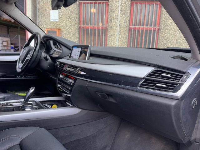 BMW X5 xDrive40e iPerformance Experience