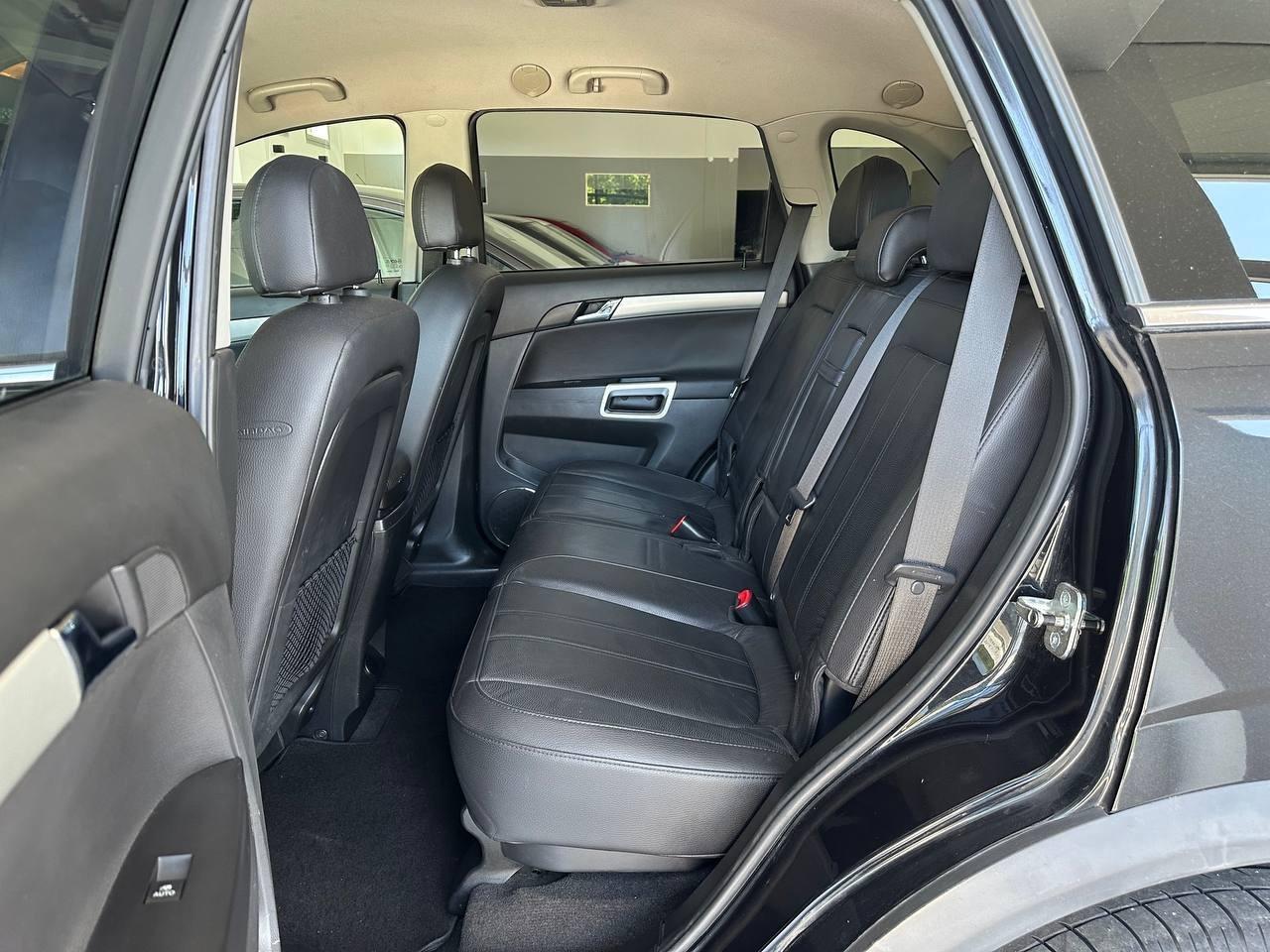 Opel Antara 4X4 - 2.2 | 163CV - Unico Proprietario