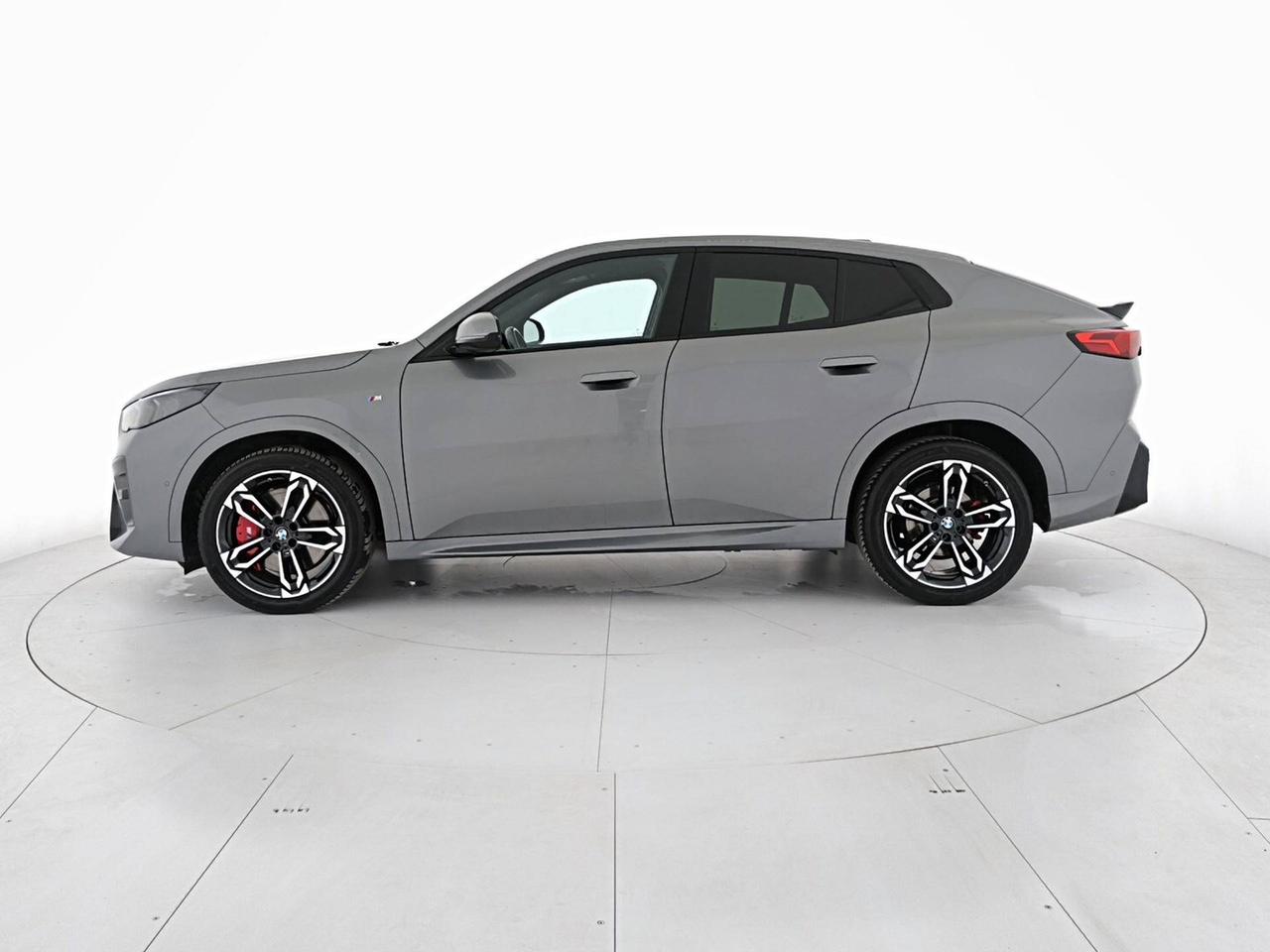 BMW X2 xDrive20d 48V MSport Pro