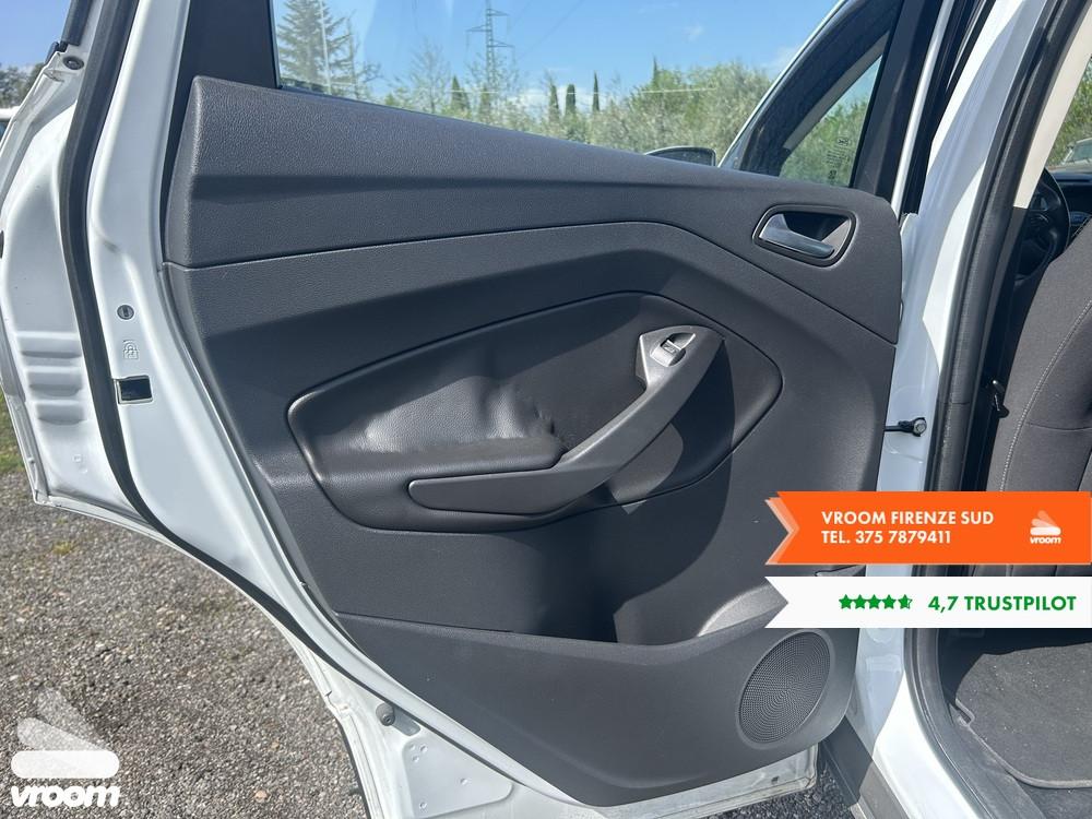 FORD Kuga 2ª serie Kuga 1.5 EcoBoost 120 CV S&...
