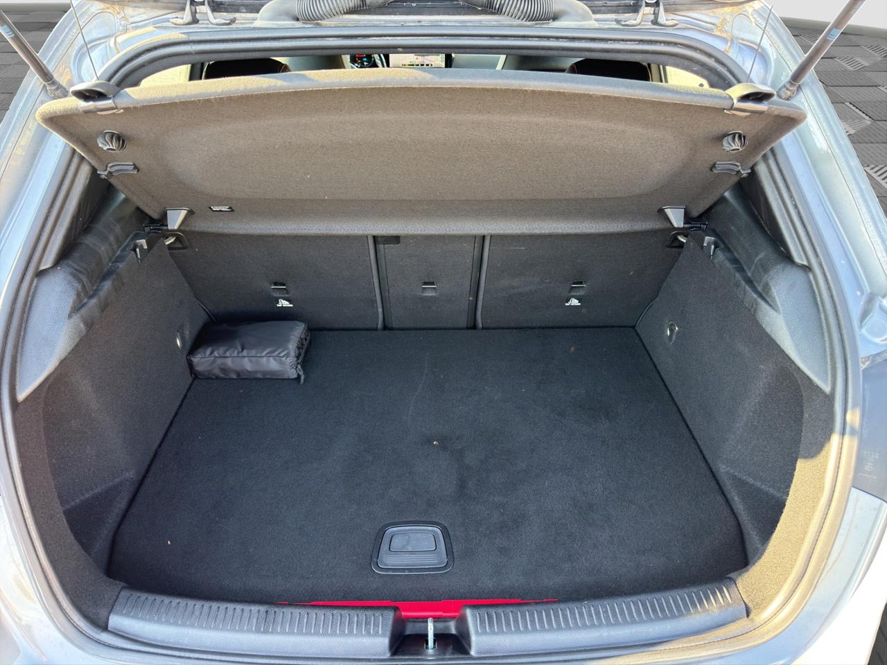 MERCEDES Classe A (W177) A 250 e EQ-POWER Automatic PREMIUM