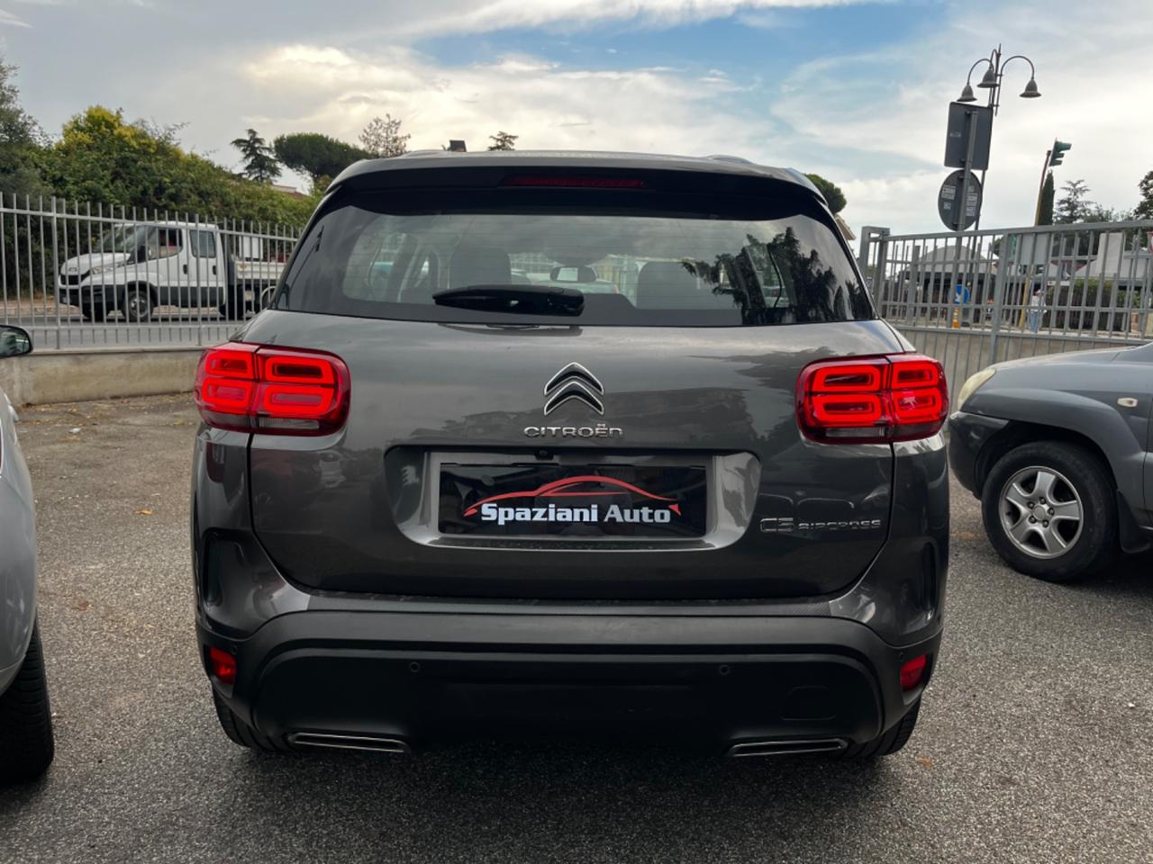 Citroen C5 Aircross PureTech 130 S&S Feel