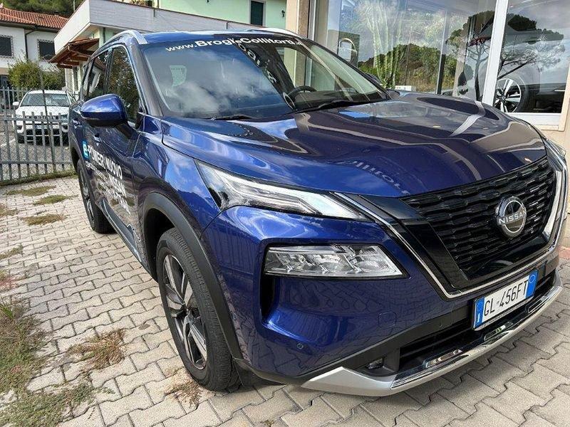 Nissan X-Trail NEW TEKNA e-POWER e-4ORCE - 00