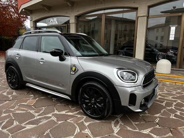 MINI Countryman 1.5 Cooper SE 'ALL4' Automatica..Km 0