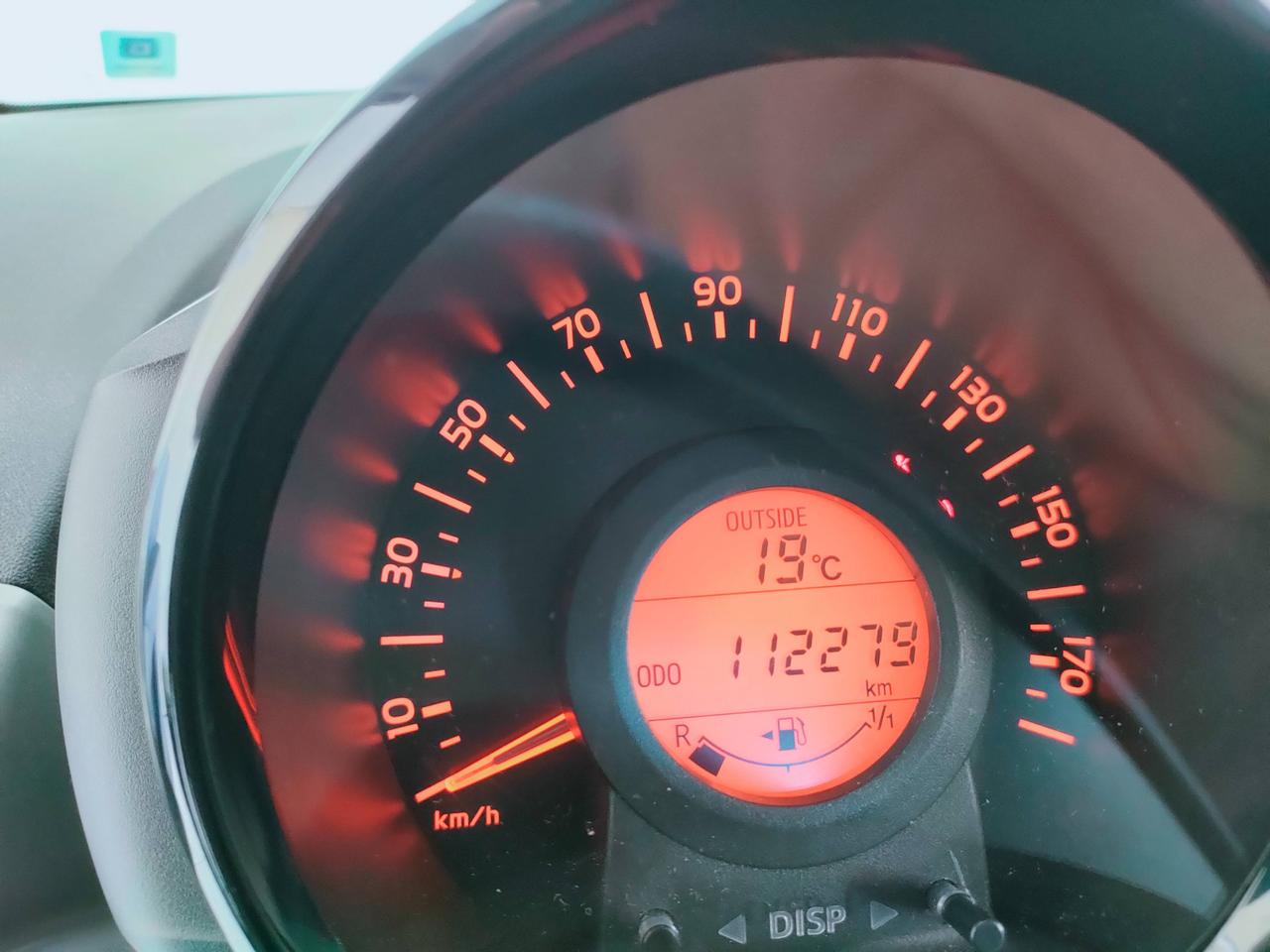 CITROEN C1 II 2014 - C1 5p 1.0 vti Feel