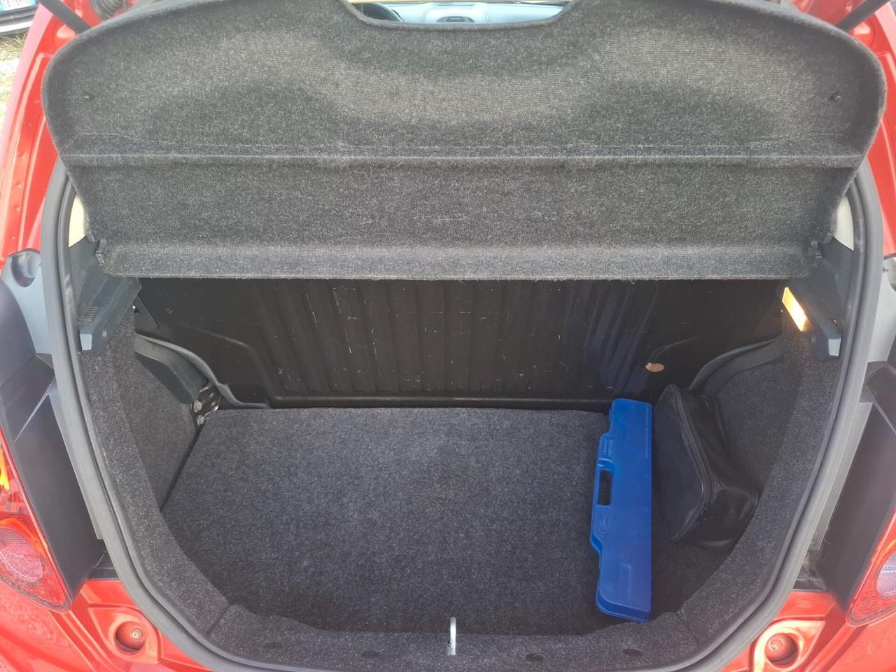 Ford Ka Ka+ 1.2 8V 69 CV Bz.-GPL