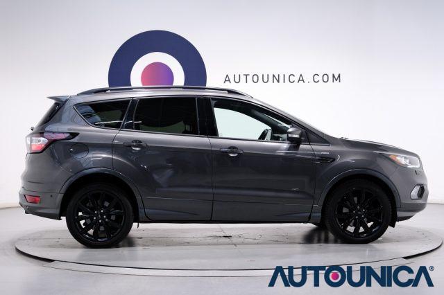 FORD Kuga 2.0 TDCI 150 CV S&S 4WD ST-LINE