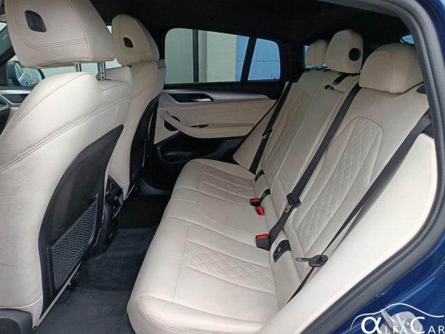 BMW X4 xDrive30d 48V Business Advantage