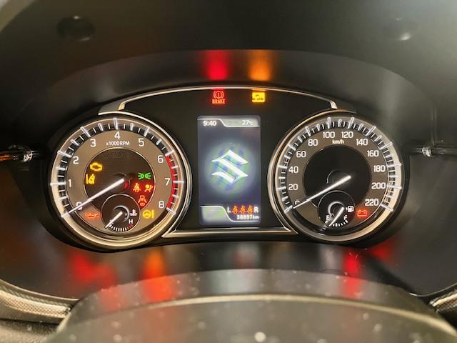 Suzuki Vitara 1.4 Boosterjet hybrid Top