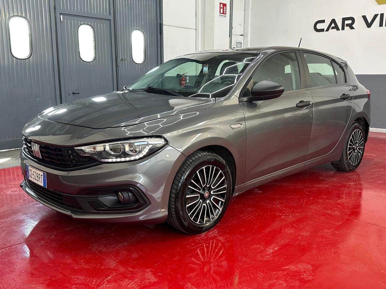Fiat Tipo 1.0 5 porte City Life
