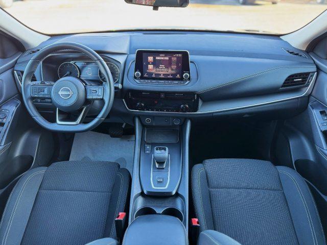 NISSAN Qashqai MHEV 158 CV XTRONIC BUSINESS *UNIPROP*