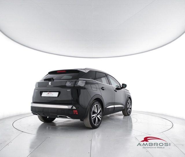 PEUGEOT 3008 BlueHDi 130 S&S EAT8 GT Pack - AUTOCARRO N1