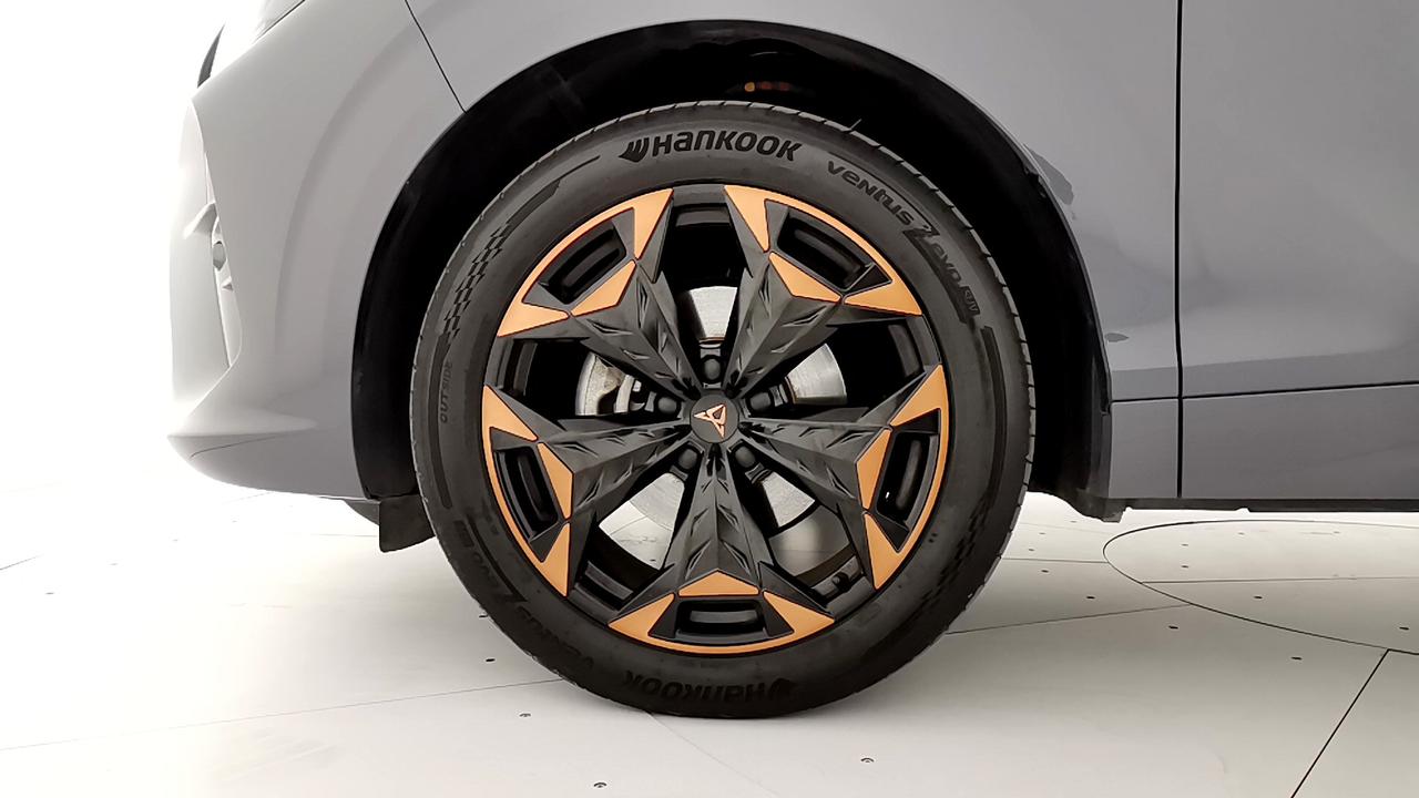 CUPRA Terramar - Terramar 1.5 hybrid 150cv dsg