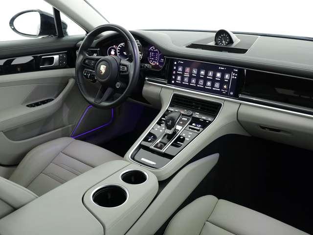 Porsche Panamera sport turismo 2.9 4s e-hybrid auto